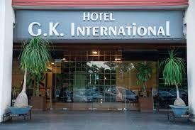 Hotel GK international